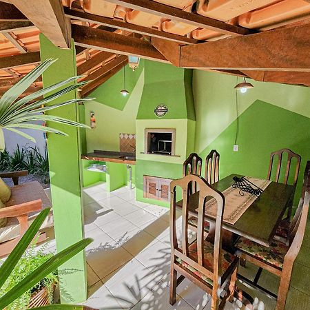Quattro Isole Residencial Διαμέρισμα Bombinhas Εξωτερικό φωτογραφία