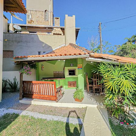 Quattro Isole Residencial Διαμέρισμα Bombinhas Εξωτερικό φωτογραφία