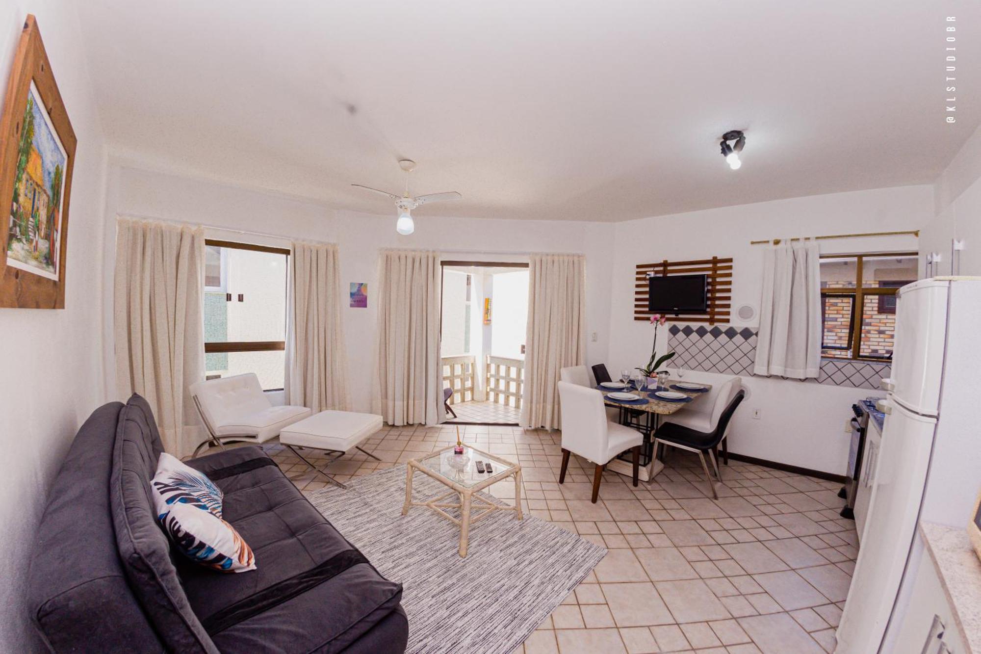 Quattro Isole Residencial Διαμέρισμα Bombinhas Εξωτερικό φωτογραφία
