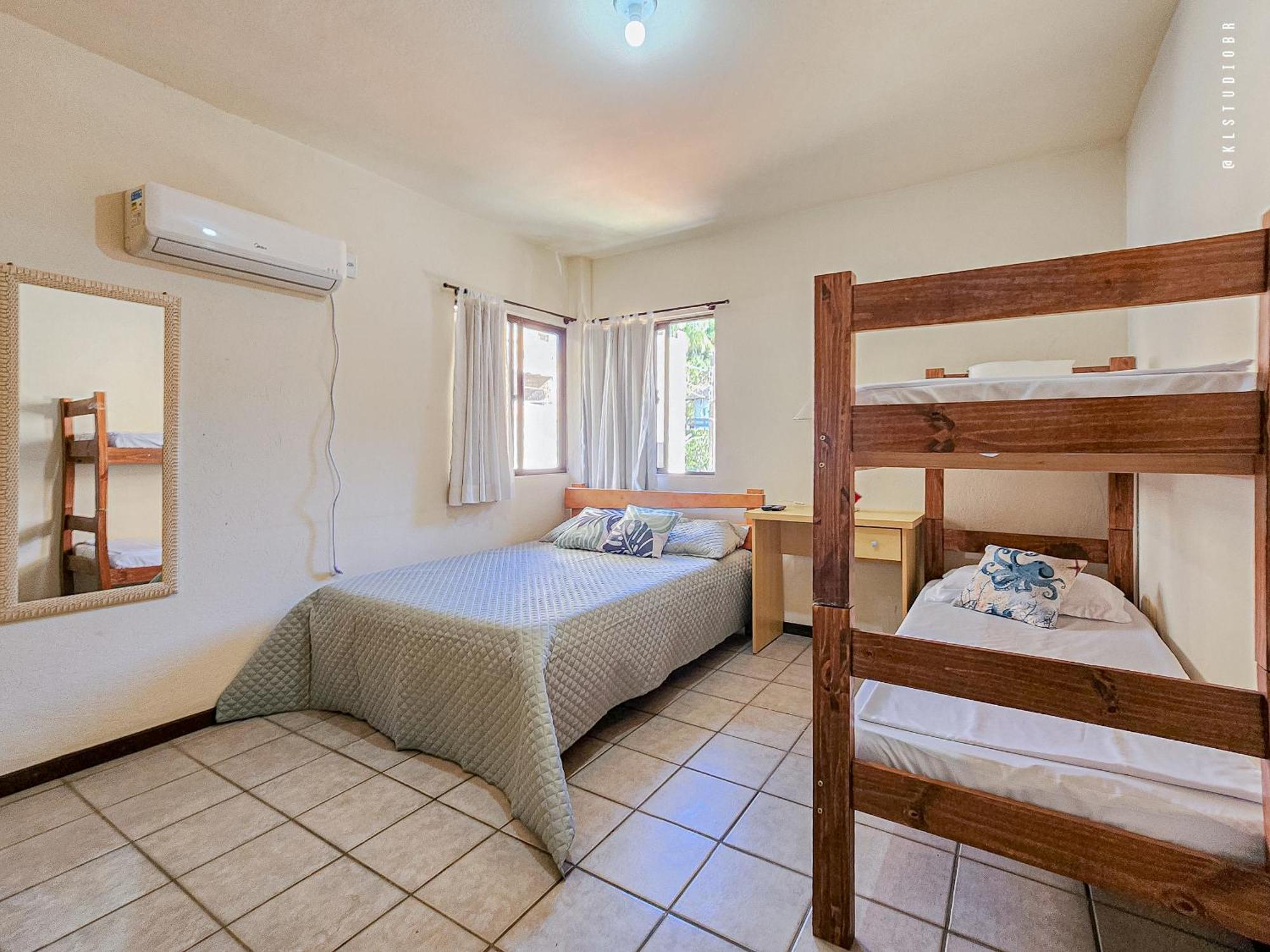 Quattro Isole Residencial Διαμέρισμα Bombinhas Εξωτερικό φωτογραφία