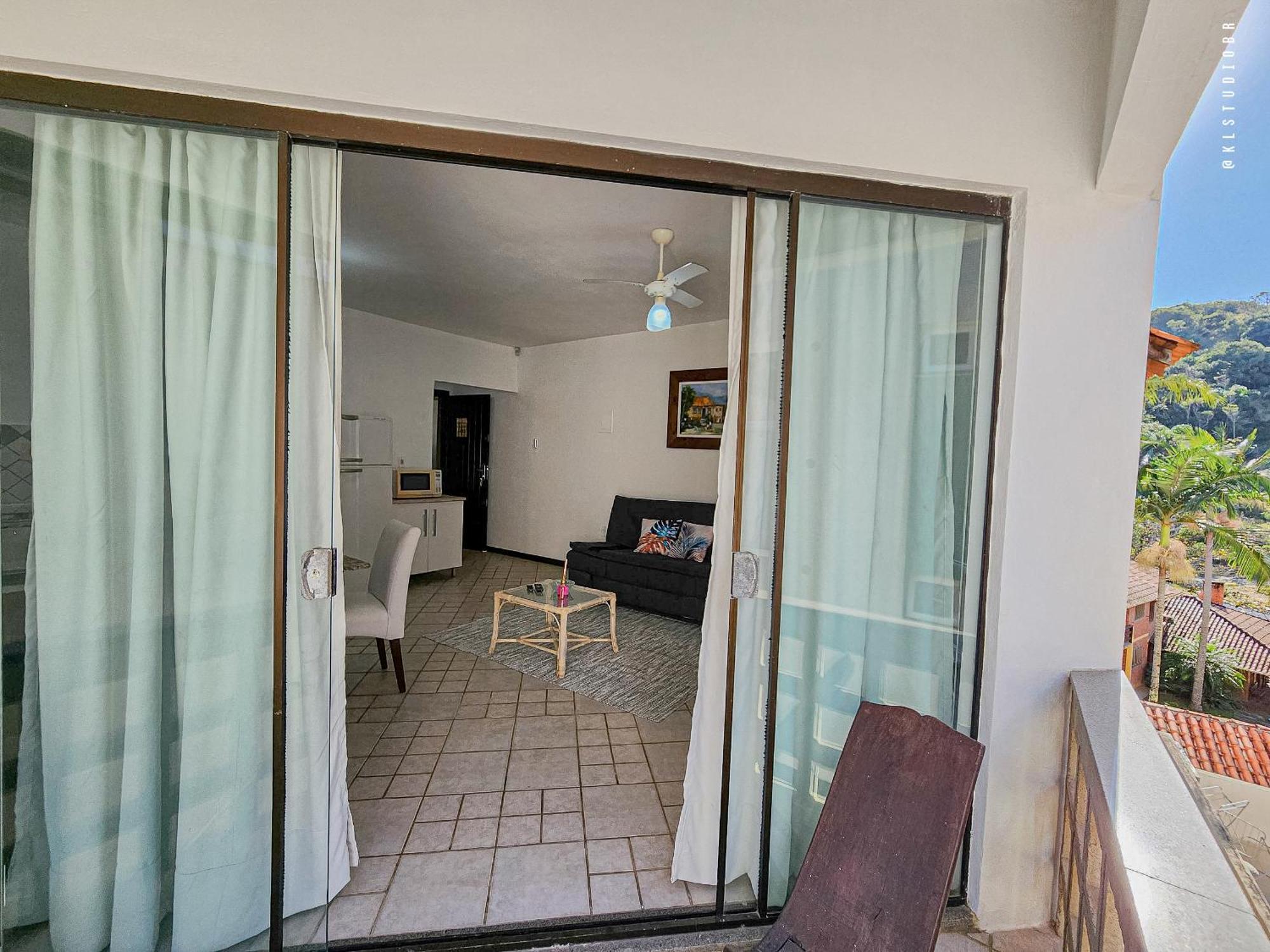 Quattro Isole Residencial Διαμέρισμα Bombinhas Εξωτερικό φωτογραφία