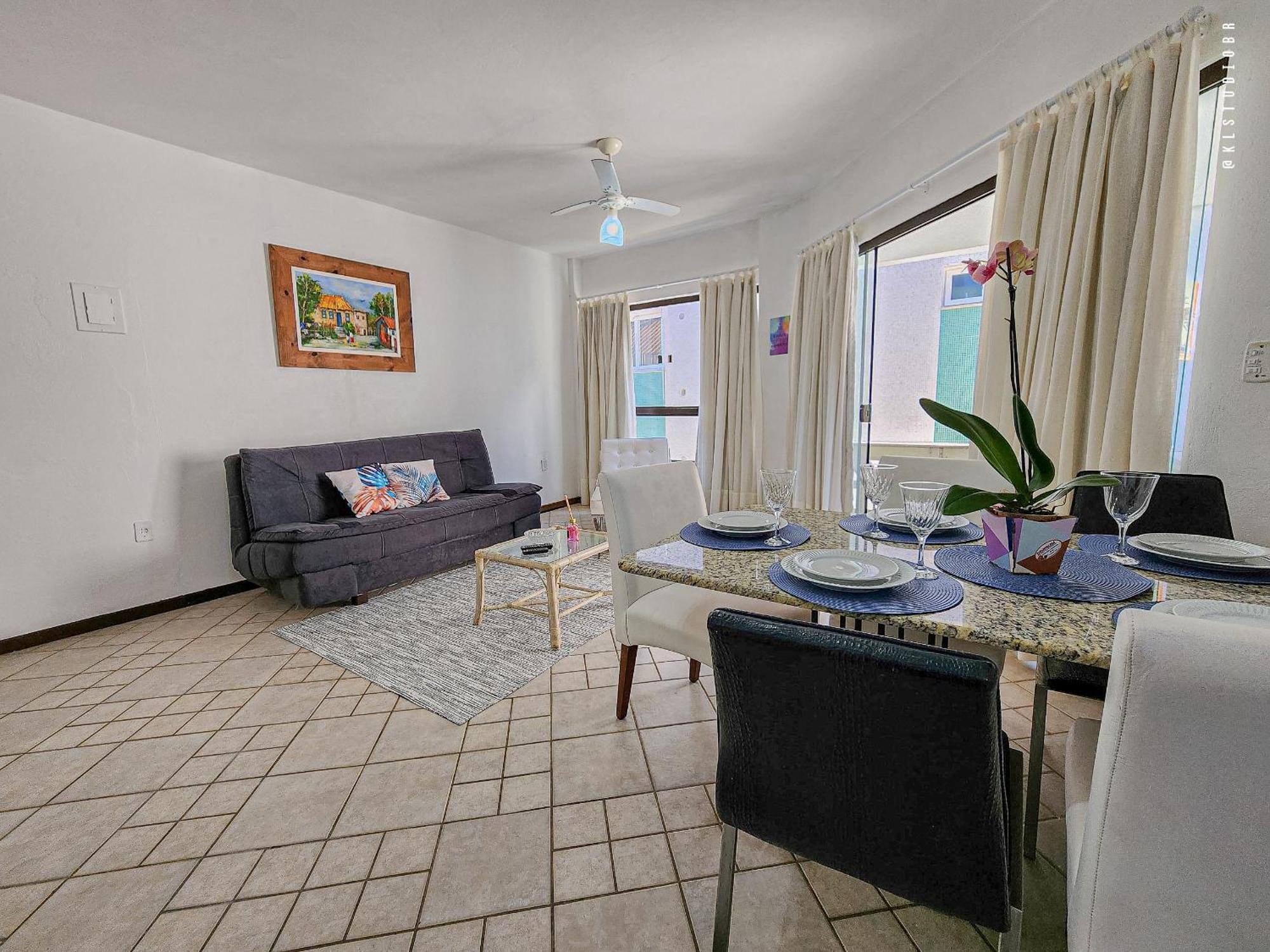 Quattro Isole Residencial Διαμέρισμα Bombinhas Εξωτερικό φωτογραφία
