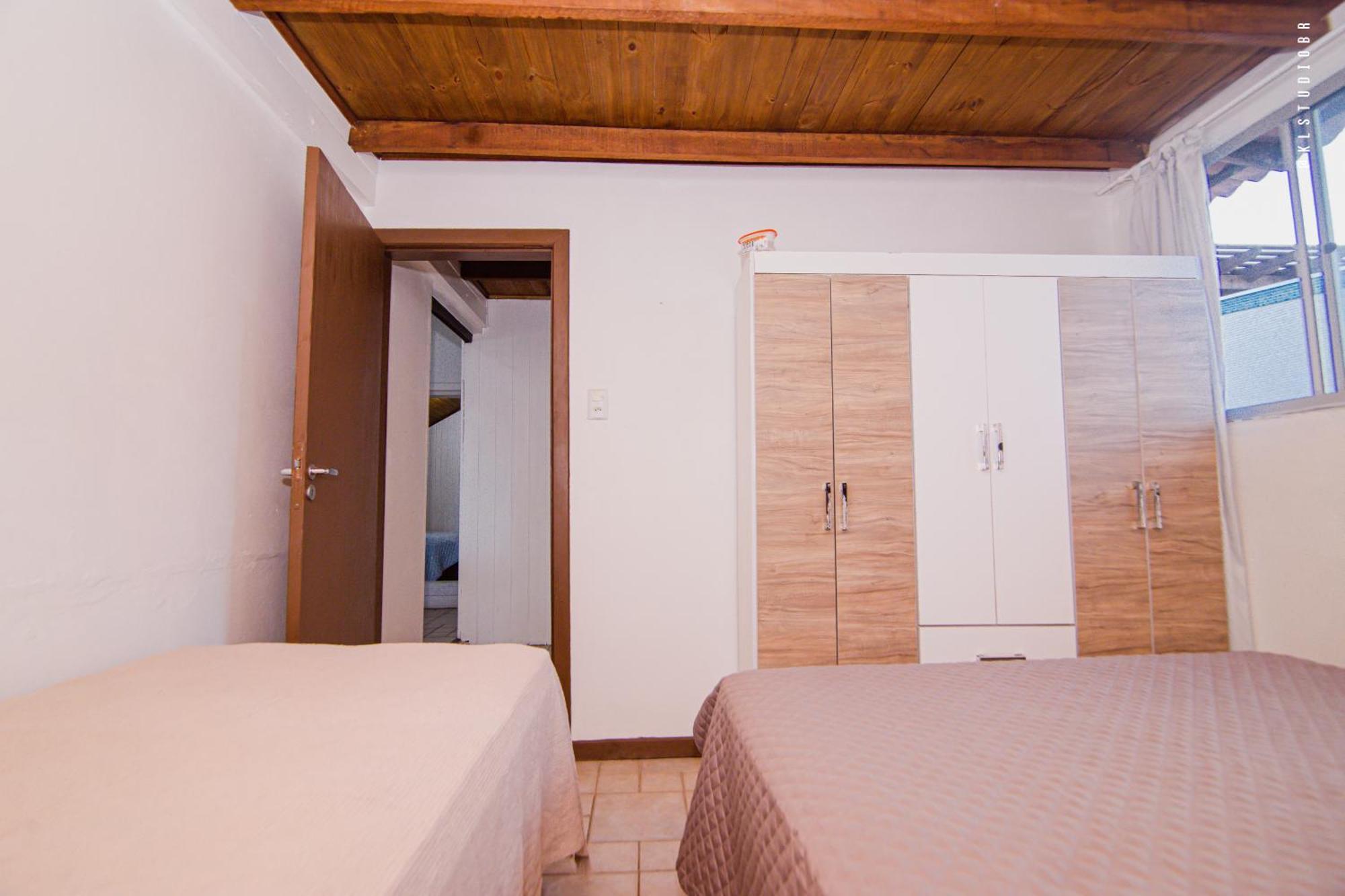 Quattro Isole Residencial Διαμέρισμα Bombinhas Εξωτερικό φωτογραφία
