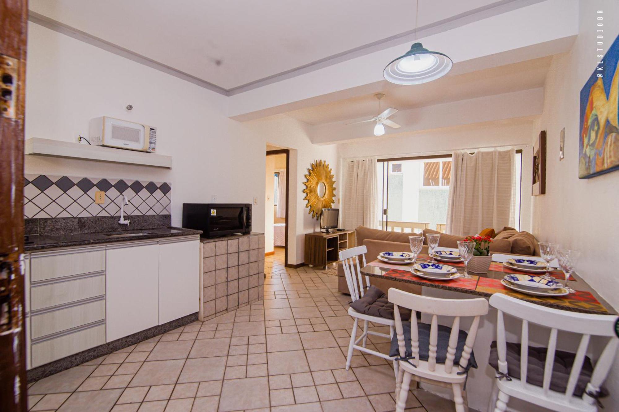 Quattro Isole Residencial Διαμέρισμα Bombinhas Εξωτερικό φωτογραφία