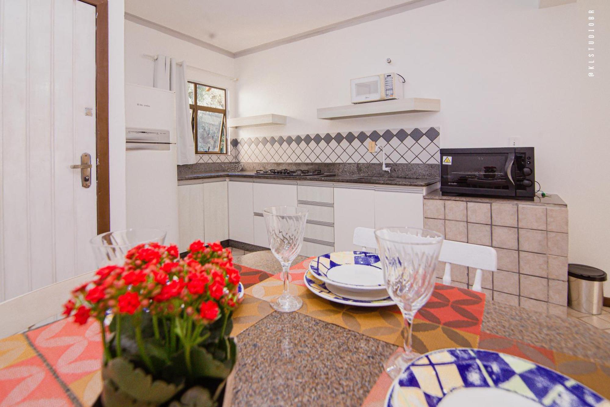 Quattro Isole Residencial Διαμέρισμα Bombinhas Εξωτερικό φωτογραφία