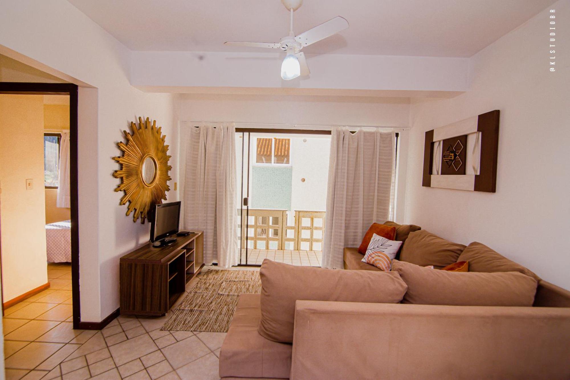Quattro Isole Residencial Διαμέρισμα Bombinhas Εξωτερικό φωτογραφία