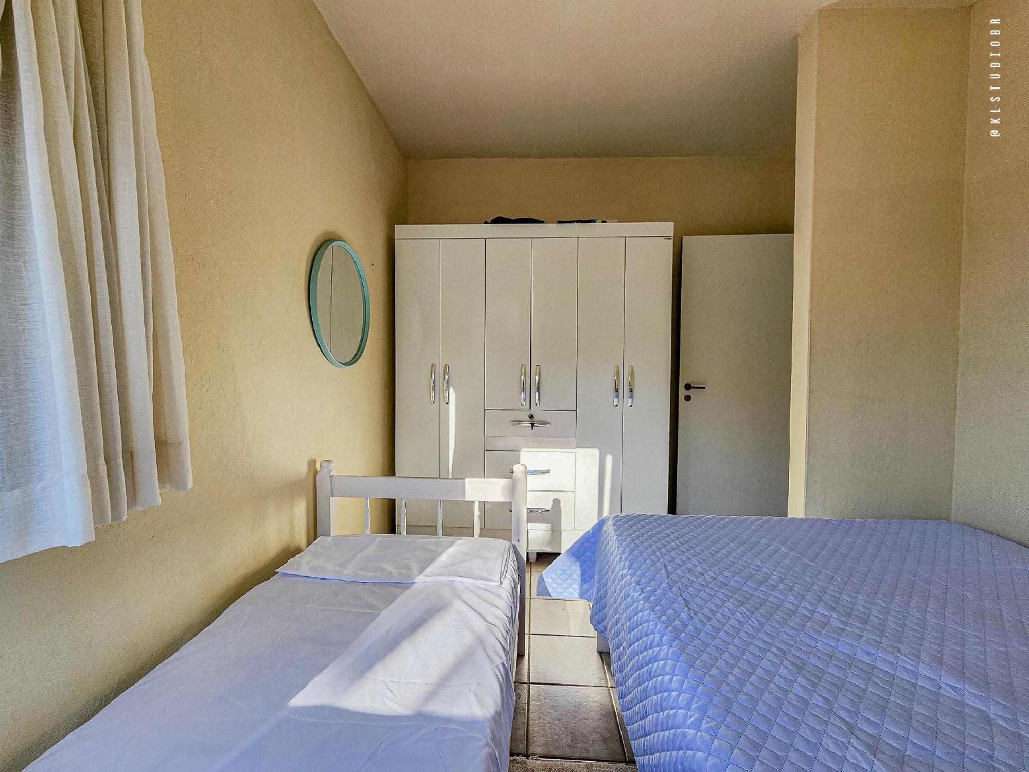 Quattro Isole Residencial Διαμέρισμα Bombinhas Εξωτερικό φωτογραφία