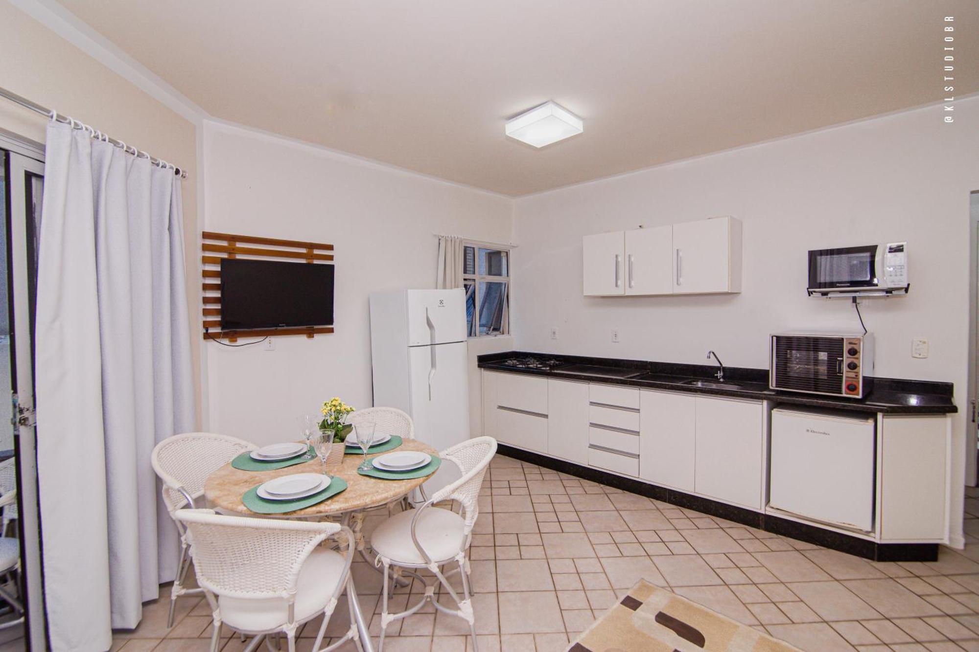 Quattro Isole Residencial Διαμέρισμα Bombinhas Εξωτερικό φωτογραφία