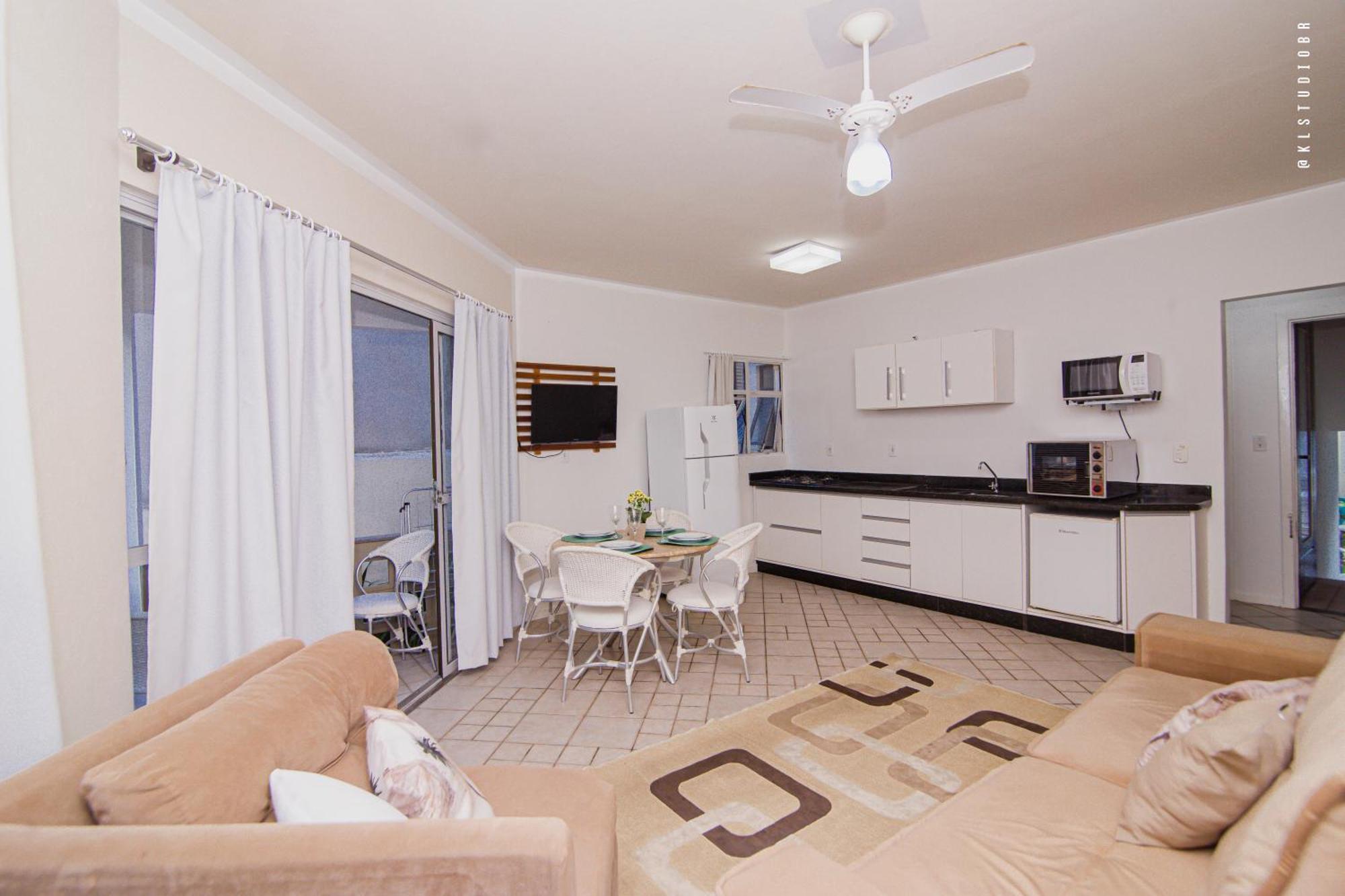 Quattro Isole Residencial Διαμέρισμα Bombinhas Εξωτερικό φωτογραφία